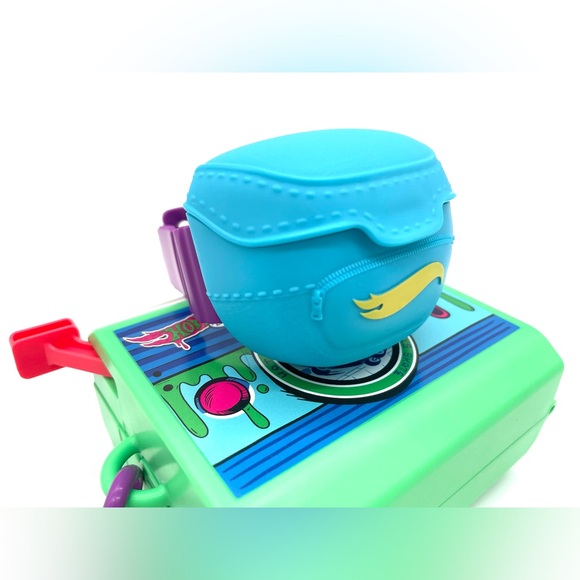 EUC Mattel Hot Wheels Skate 90’s Rewind & Grind Pack / Retro Multipack - Picture 11 of 12